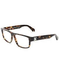 Off-White c/o Virgil Abloh - Off Eyewear Style 8P 99 - Lyst