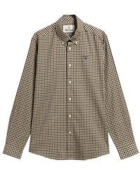 Barbour - B.Li Finkle Tailored Sn64 - Lyst