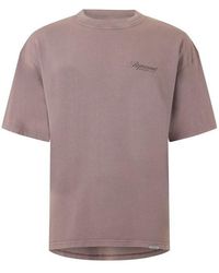 Represent - Rep Oc Script Tee Sn64 - Lyst