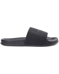 Tommy Hilfiger - Pool Sliders - Lyst