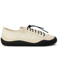 Prada - Low-Top Trainers - Lyst