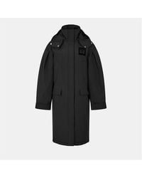 Ganni - Ripstop Parka - Lyst