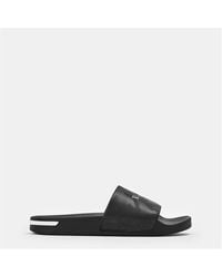Mallet - Camouflage Sliders - Lyst