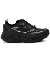 Hoka One One - Stinson One7 Stinson Off-Road Trail Running Shoes - Lyst