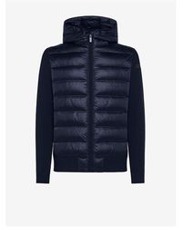 Roberto Ricci Designs - Amos Zip Hoodie - Lyst
