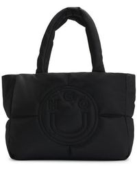 HUGO - Vytal Tote-Puffy P 10260368 01 - Lyst