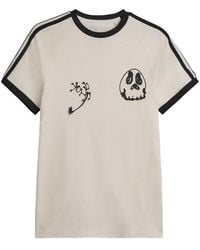 Y-3 - Gfx Cali Tee Sn64 - Lyst