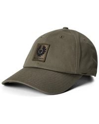 Belstaff - Phoenix Cap - Lyst