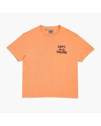 GALLERY DEPT. - Gallery French T - Lyst