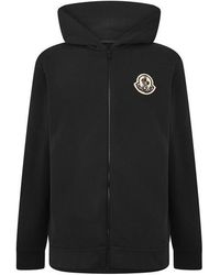 Moncler - 3D Hoody Sn64 - Lyst