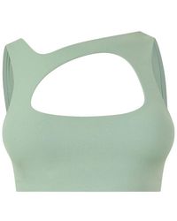 Nike - Zenvy Light-Support Lightly Lined Sports Bra - Lyst