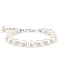 Thomas Sabo - Sabo Bracelet - Lyst