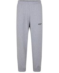 Represent - Logo Cotton Owners Club Sweatpants - Lyst