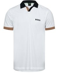 HUGO - Palle Toc 10270219 01 - Lyst