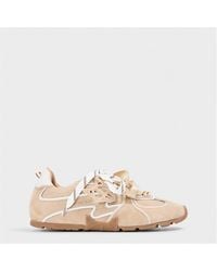 Naked Wolfe - Adored Low-Top Trainers - Lyst