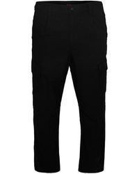 BOSS - Cargo Trousers (Sisla) - Lyst