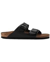 Birkenstock - Arizona Smooth - Lyst