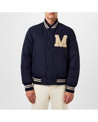Moncler - Latelin Bomb Sn44 - Lyst