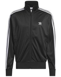 adidas - Adicolor Classics Firebird Track Top - Lyst