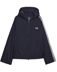 Y-3 - Wire 3Strp T-Shirt - Lyst