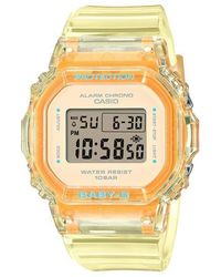 G-Shock - Adults Digital Watch - Lyst