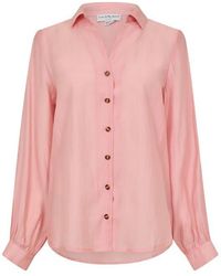Never Fully Dressed - Miley Shirt - Lyst