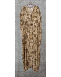 Uma Wang - Uma Wan Acre Dress Ld63 - Lyst