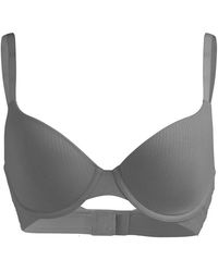 Wolford - Beauty Cotton Full Cup Bra - Lyst