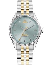 Vivienne Westwood - The Seymour Watch - Lyst