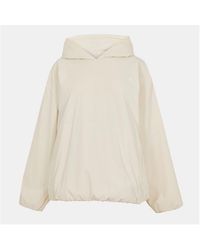 Skims - Ventrix Hoodie - Lyst
