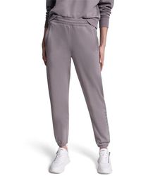 DKNY - Slim Fit Jogging Bottoms - Lyst