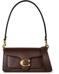 COACH - Tabby 20 Shoulder Bag - Lyst