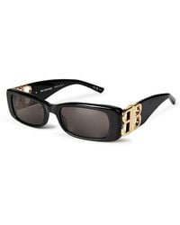 Balenciaga - Sunglasses - Lyst