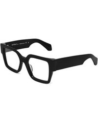 Off-White c/o Virgil Abloh - Off Eyewear Style 7R 99 - Lyst