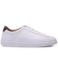 BOSS - Kieran Tenn Allt 10228535 01 Low-Top Trainers - Lyst