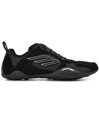 Balenciaga - Low-Top Trainers - Lyst
