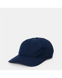 Lacoste - Baseball Cap - Lyst