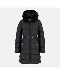 Barbour - Anastasia Puffer Jacket - Lyst