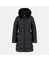 Barbour - Anastasia Puffer Jacket - Lyst