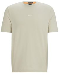 BOSS - T Chup T-shirt - Lyst