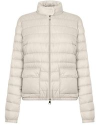 Moncler - Lans Short Down Jacket - Lyst