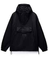 Napapijri - Napa Rain Forest Next Light Weight - Lyst
