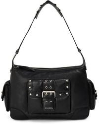 Kangol - Midi Utility Shoulder Bag - Lyst