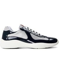 Prada - Americas Cup - Lyst