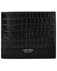 Tom Ford - Tf Printed Croc Sn34 - Lyst