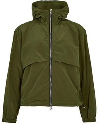 Summit - Ripstop Windbreaker - Lyst