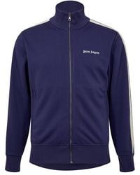 Palm Angels - Classic Tracksuit Jacket - Lyst