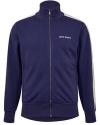 Palm Angels - Classic Tracksuit Jacket - Lyst