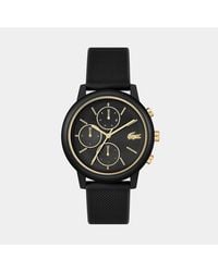 Lacoste - 12.12 Move Multifunction Watch - Lyst