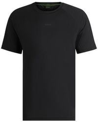 BOSS - Hbg Active 1 Regular Fit T-Shirt - Lyst